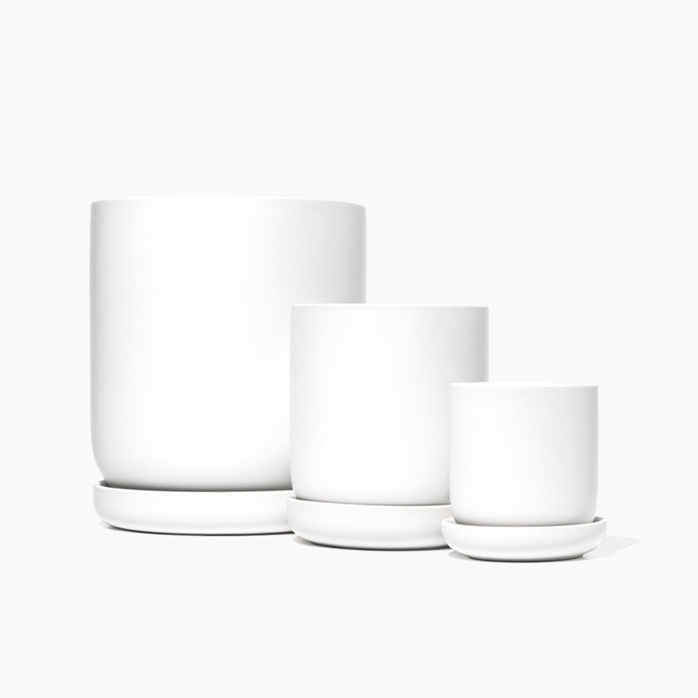 Public Goods Household Stoneware Planter