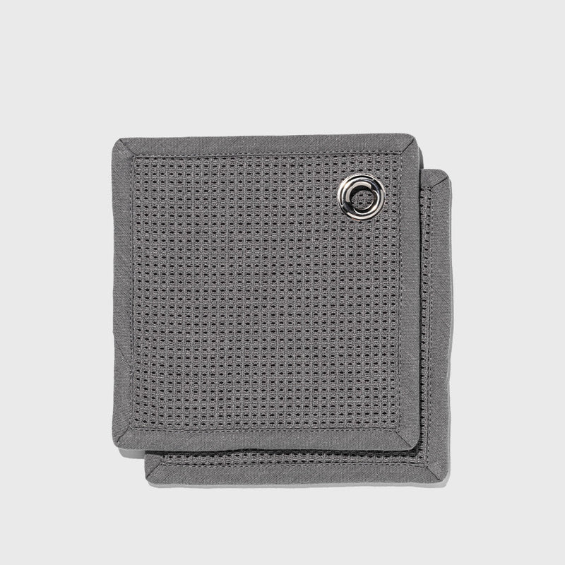 Public Goods Household Pot Holders (Set of 2)