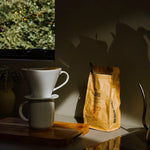 Public Goods Household Pour Over Coffee Maker