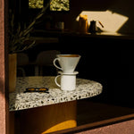 Public Goods Household Pour Over Coffee Maker