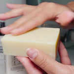 Organic Shampoo Bar