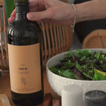 Organic Extra Virgin Olive Oil