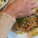 Original Ramen Noodles