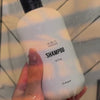 Public Goods Personal Care Shampoo