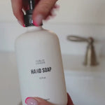 Liquid Hand Soap Refill