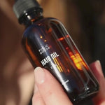Public Goods Personal Care Hair Oil
