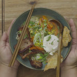 Public Goods Grocery Original Ramen Noodles