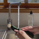 Public Goods Tea and Water Glass Pitcher with Infuser