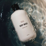 Fragrance Free Body Wash