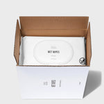 Public Goods Personal Care Pure Bamboo Wet Wipes