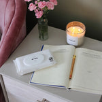 Public Goods Personal Care Pure Bamboo Wet Wipes