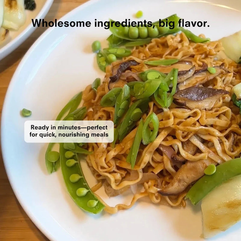 Public Goods Grocery Original Ramen Noodles