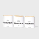 Public Goods Personal Care Stick Refillable Deodorant