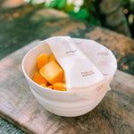 Public Goods Household Reusable Food Storage Wraps