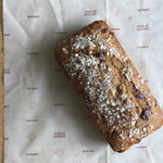 Public Goods Household Reusable Food Storage Wraps