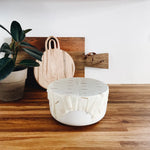 Public Goods Household Reusable Food Storage Wraps