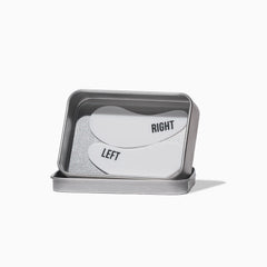 Public Goods Personal Care Reusable Under-Eye Masks