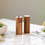 Public Goods Household Pepper Mill & Salt Shaker Set