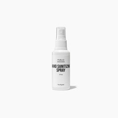 Public Goods Personal Care Hand Sanitizer Spray