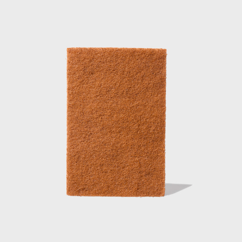 Public Goods Household Scouring Pads (12 ct)
