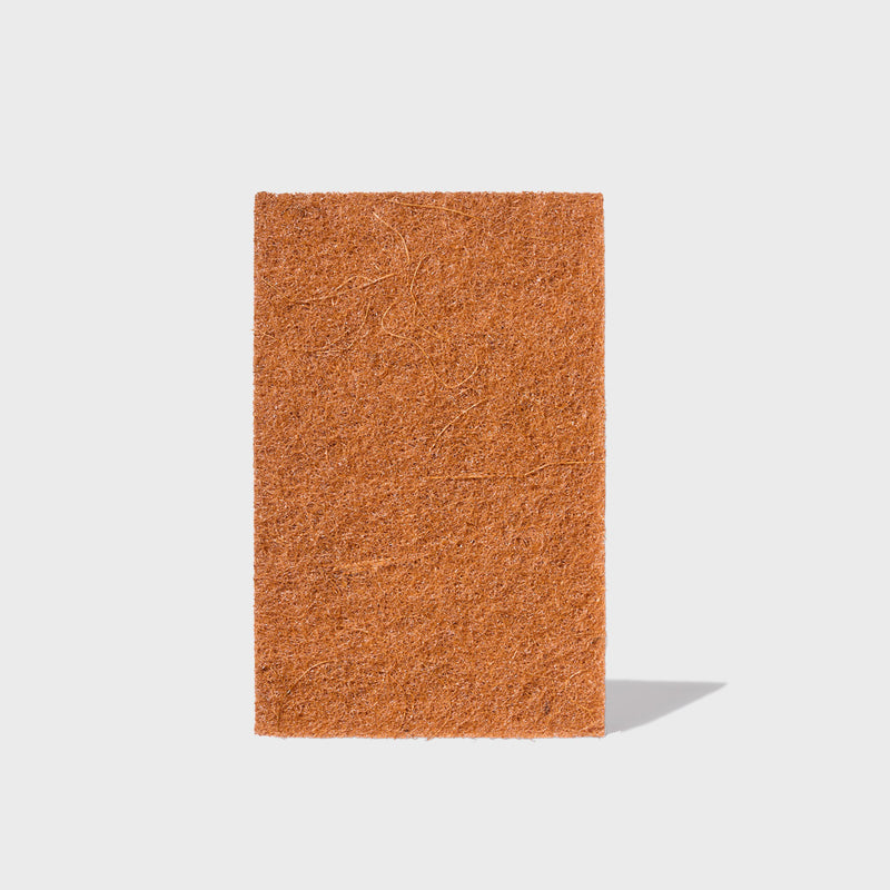 Public Goods Household Scrubber Sponges (12 ct)