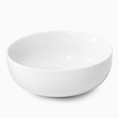 Public Goods Household Ceramic Serving Bowl
