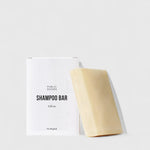 Public Goods Personal Care Organic Shampoo Bar