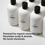 Public Goods Personal Care Shampoo
