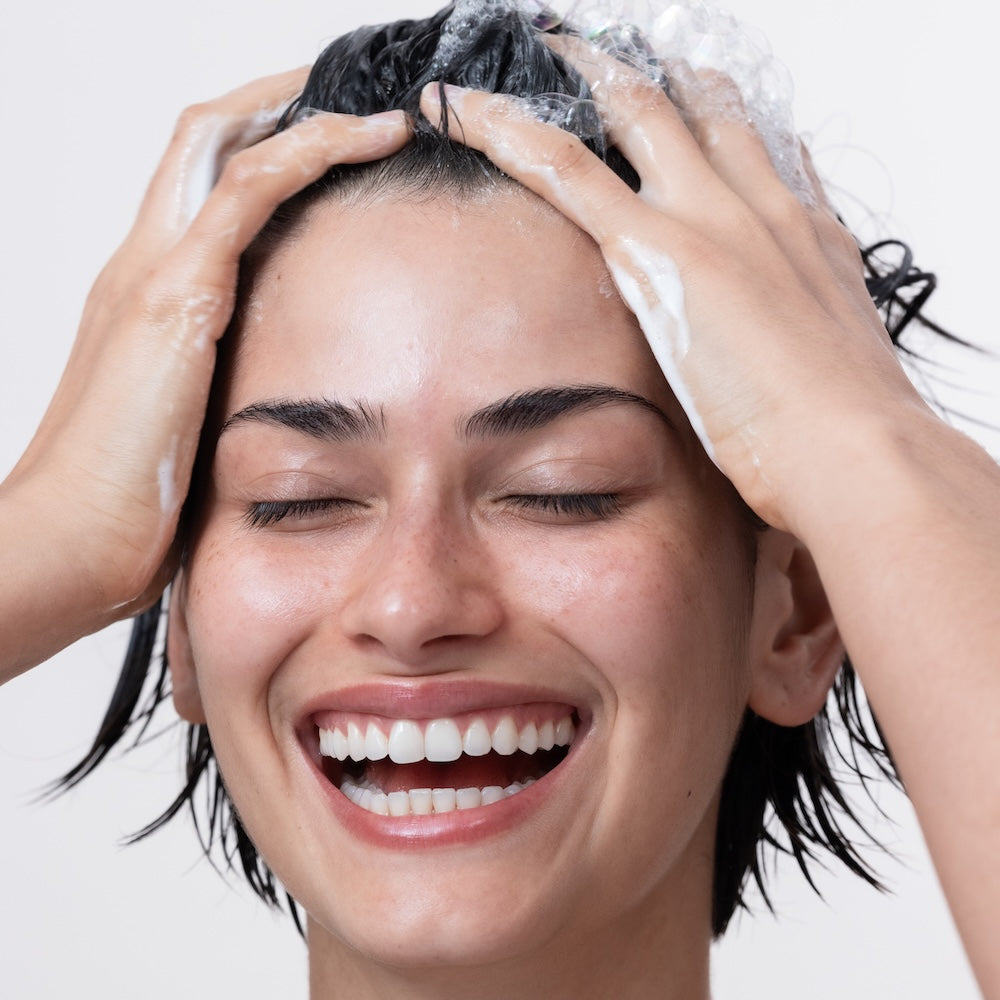 Public Goods Personal Care Fragrance-Free Shampoo