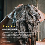 Public Goods Personal Care Shampoo