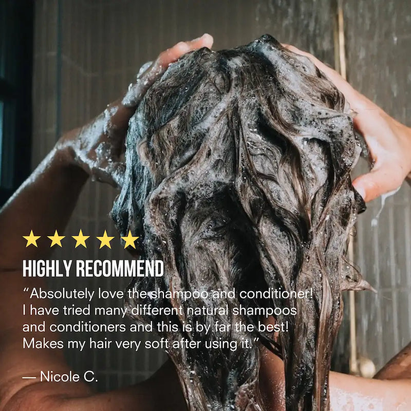 Public Goods Personal Care Shampoo