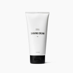 Public Goods Personal Care Shaving Cream