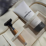 Public Goods Shaving Cream