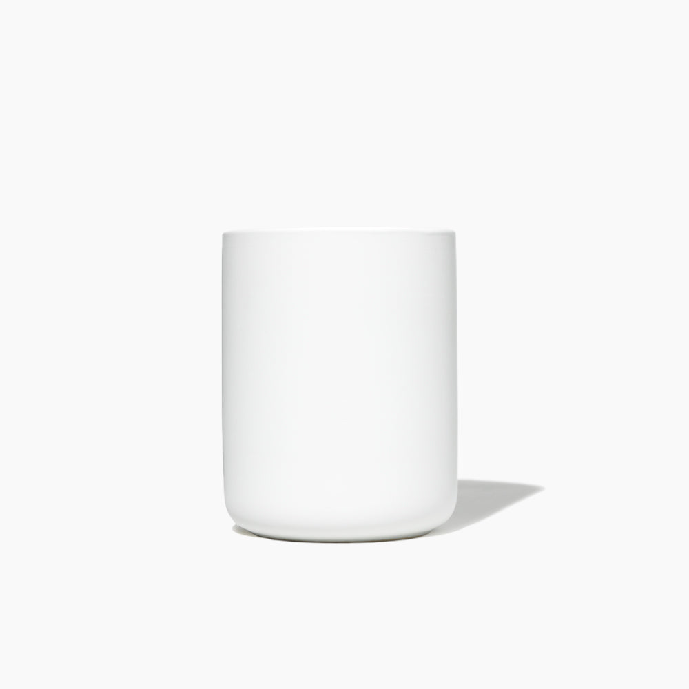 Public Goods Kitchen & Dining Stoneware Utensil Holder