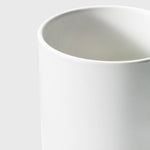 Public Goods Short Stoneware Utensil Holder