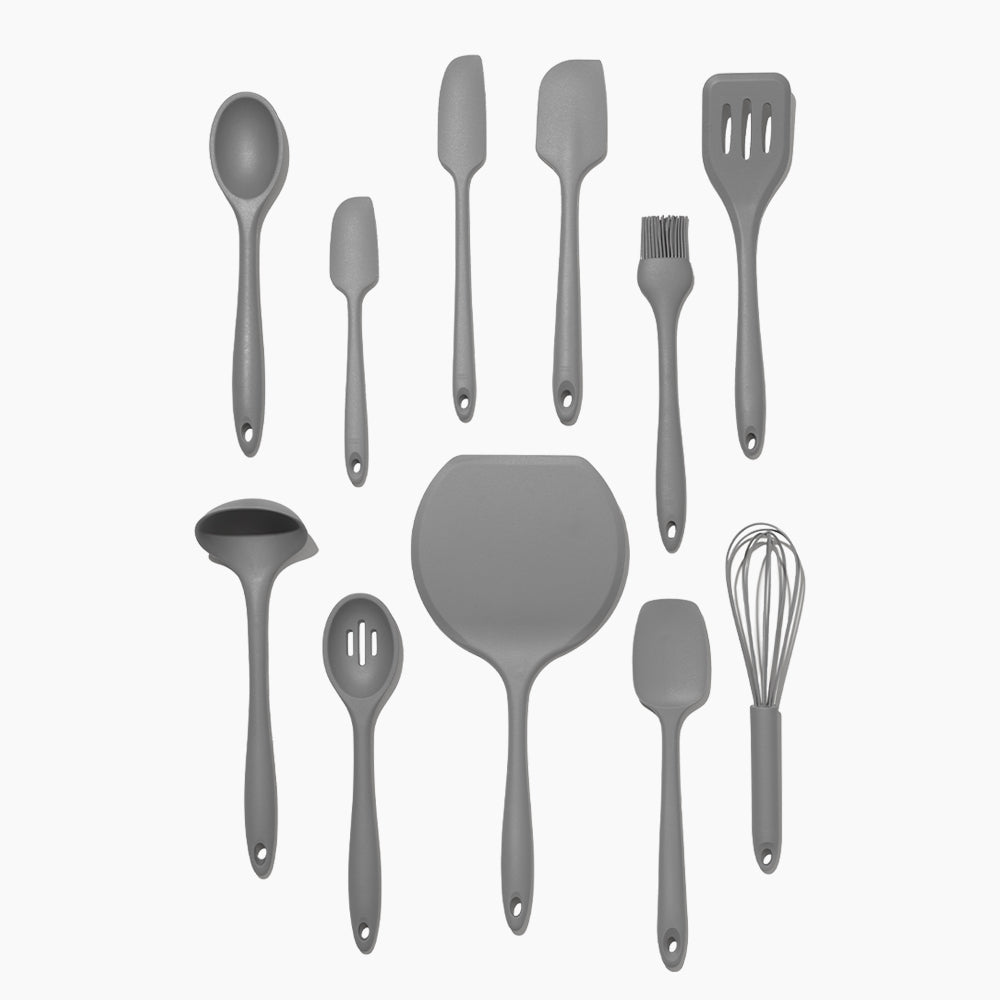 Public Goods Household Silicone Utensils