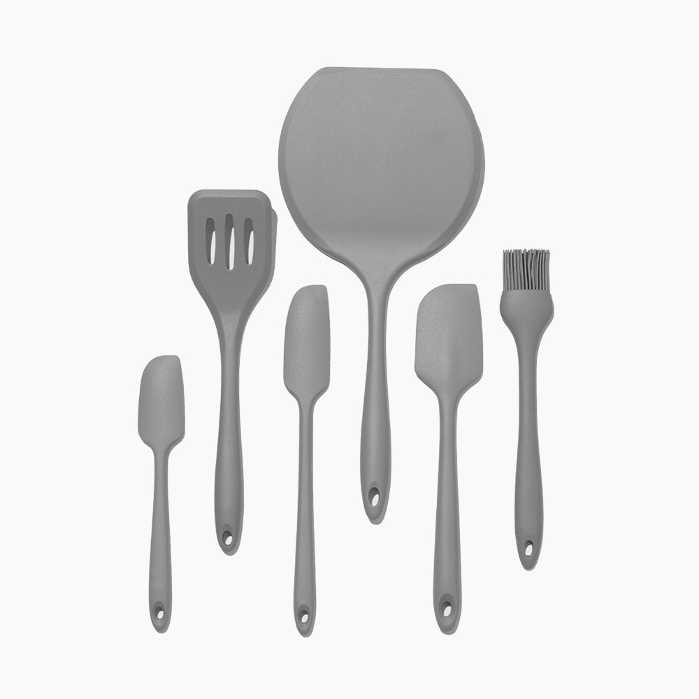 Public Goods Household Silicone Utensils