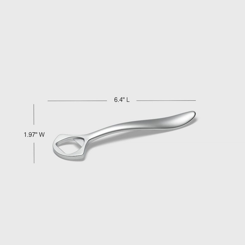 Public Goods Bottle Opener