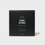Public Goods Sphere Ice Mold