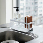 Yamazaki Home Sponge Holder Yamazaki Sponge & Bottle Holder