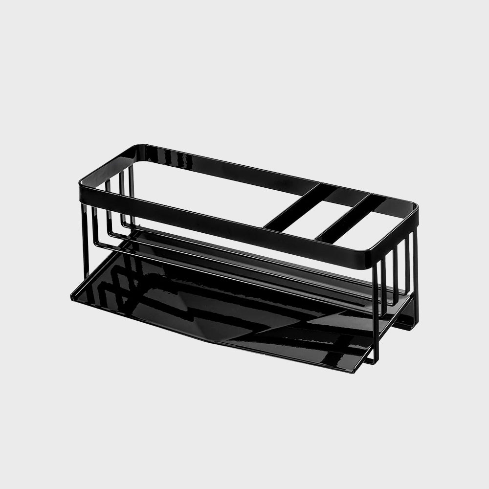 Yamazaki Home Sponge Holder Sponge & Bottle Holder