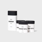 Public Goods Personal Care Refillable Deodorant