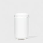 Public Goods Stoneware Vanity Jar