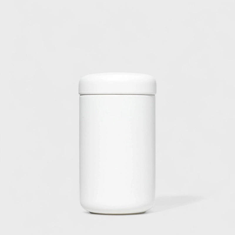 Public Goods Stoneware Vanity Jar