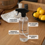 Public Goods Household Surface Cleaner