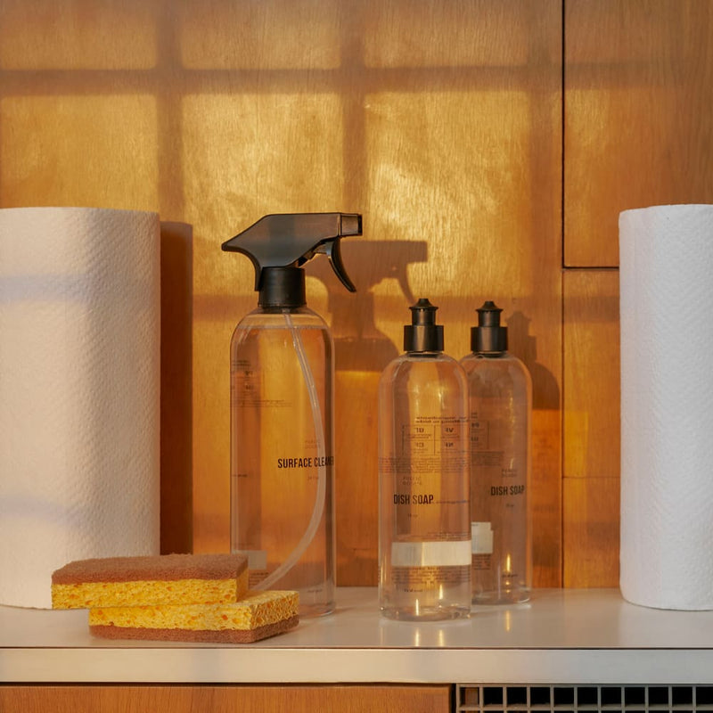 Public Goods Household Surface Cleaner