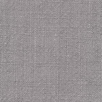 Public Goods Household 60" Grey Table Runner