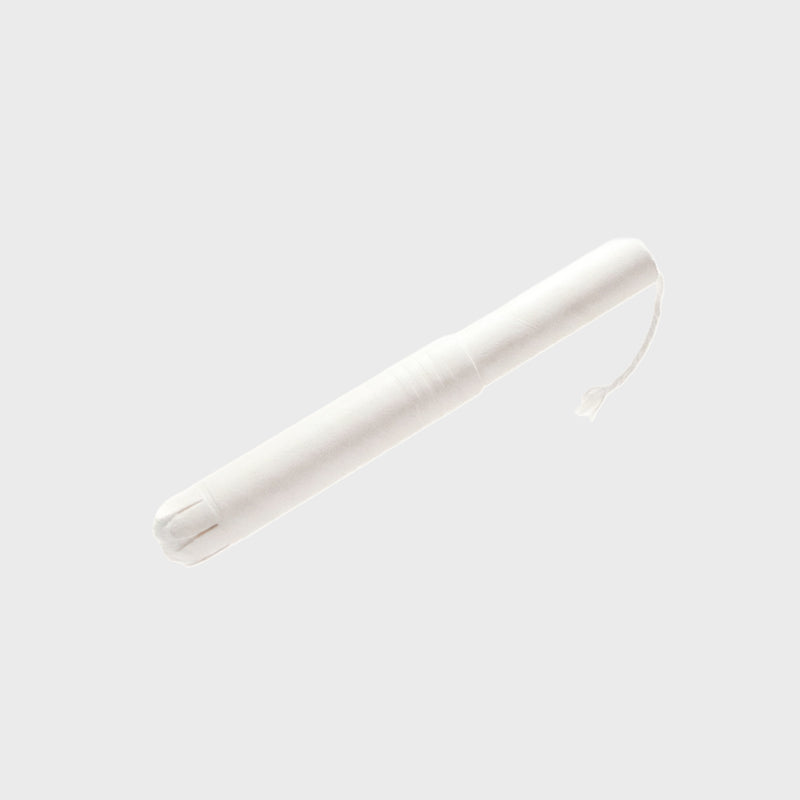 Public Goods Personal Care Organic Cotton Tampons