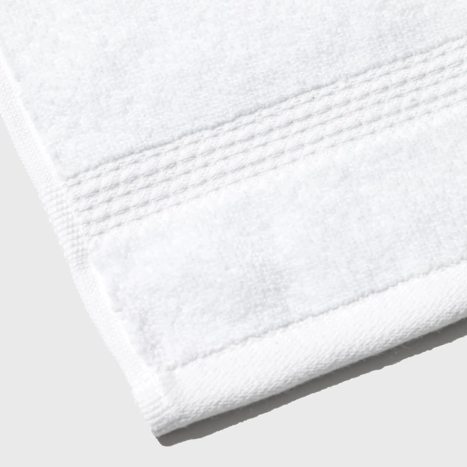 Public Goods Household Organic Cotton Hand Towel