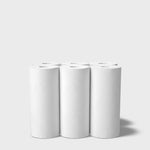 Public Goods Household Tree-Free Paper Towels - 6 Roll Box
